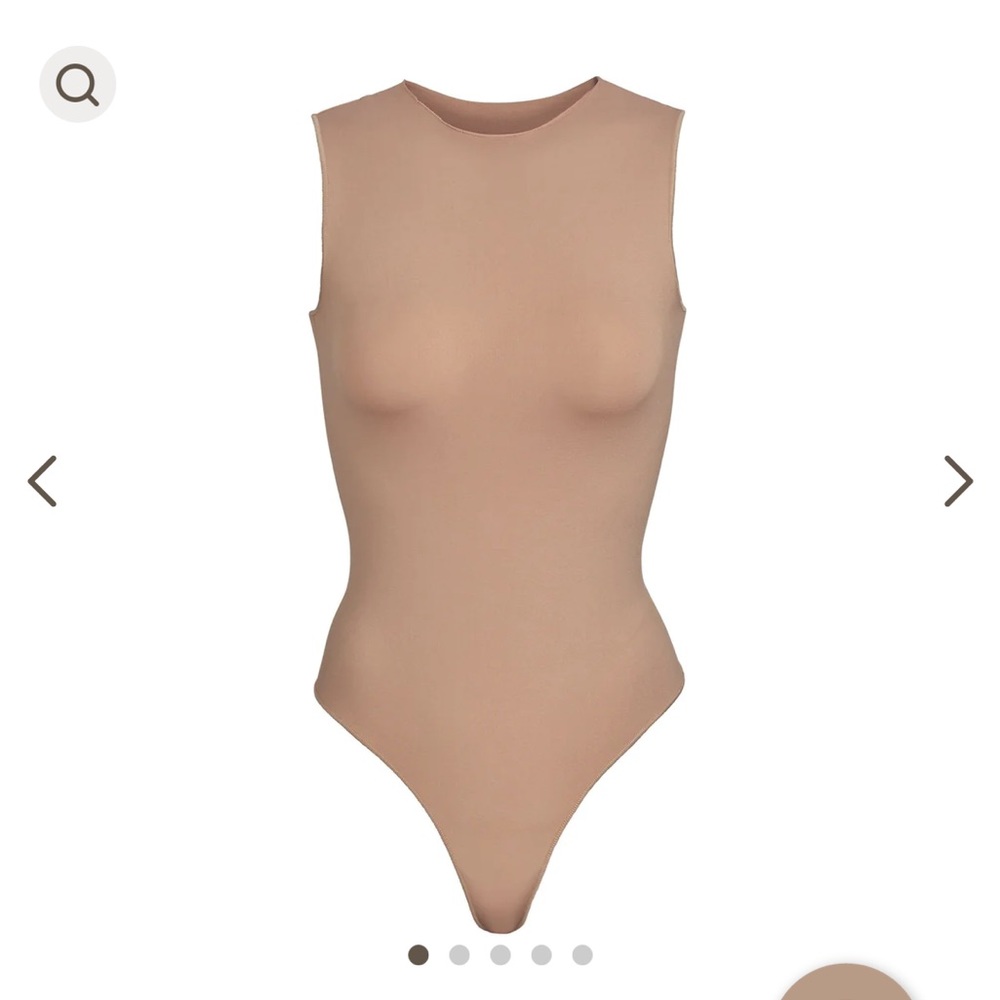 Skims bodysuit
